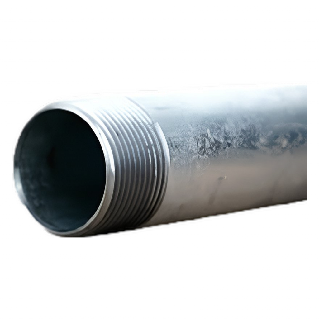 Tubes micropieux 88,9 mm — bientôt de retour