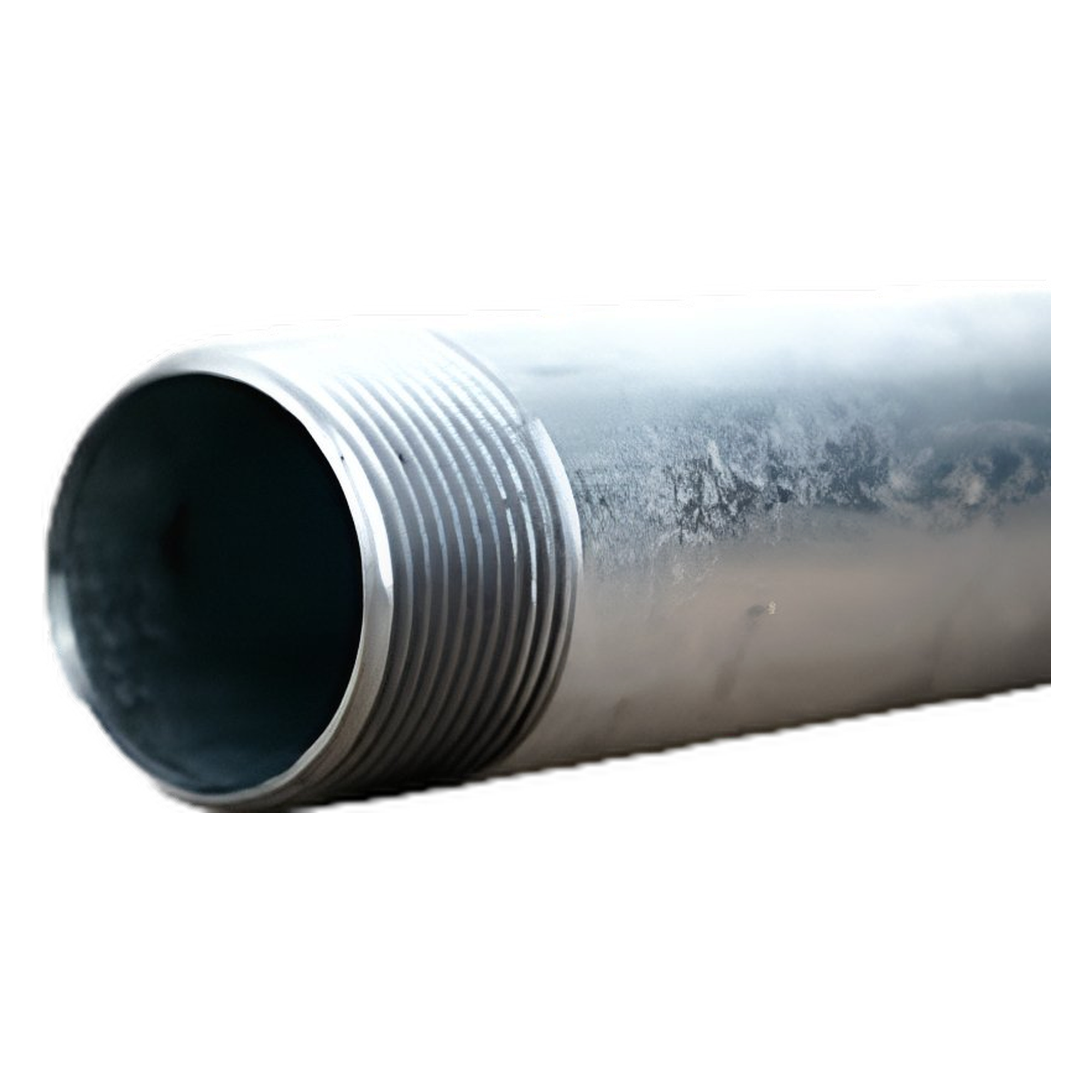 Tubes micropieux 88,9 mm — bientôt de retour